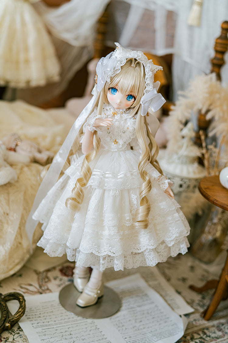 【SDM/MDD】 holy luna 2.0 one-piece