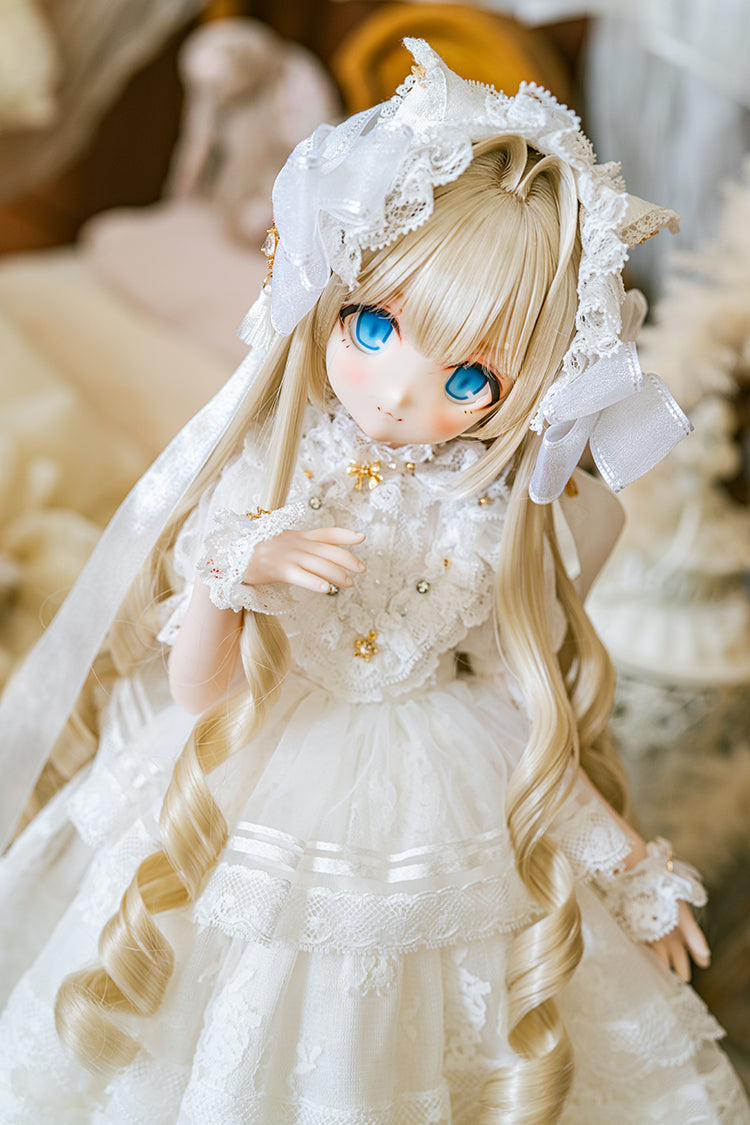 【SDM~SD/DD】holy luna 2.0 cat hairband