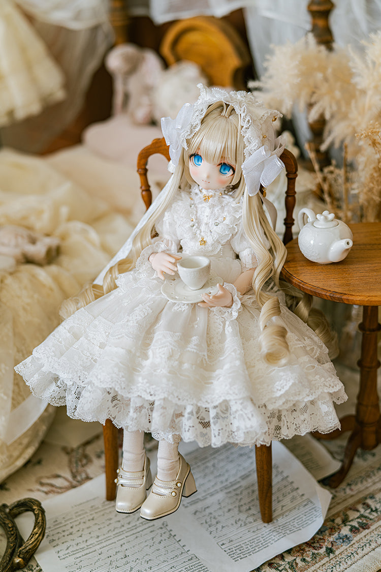 【SDM/MDD】 holy luna 2.0 one-piece