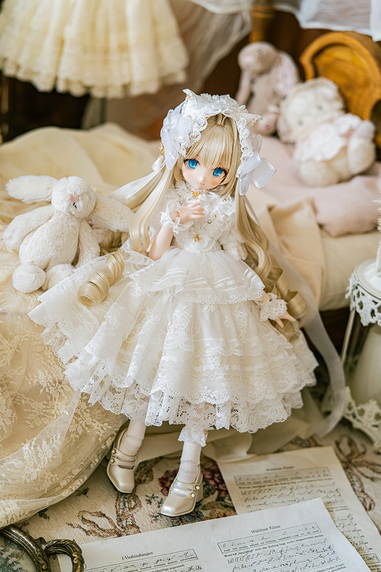 【SDM/MDD】 holy luna 2.0 one-piece