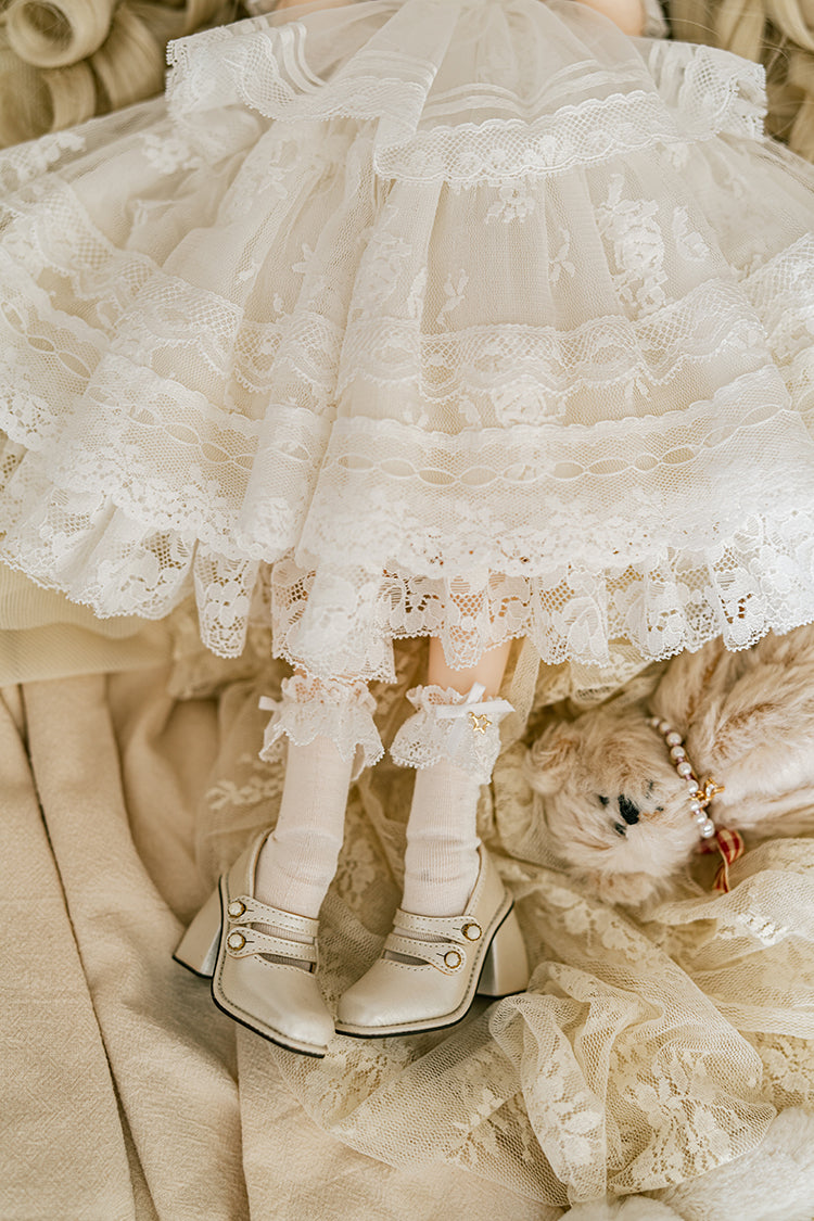 【SDM~SD/DD】holy luna 2.0 socks