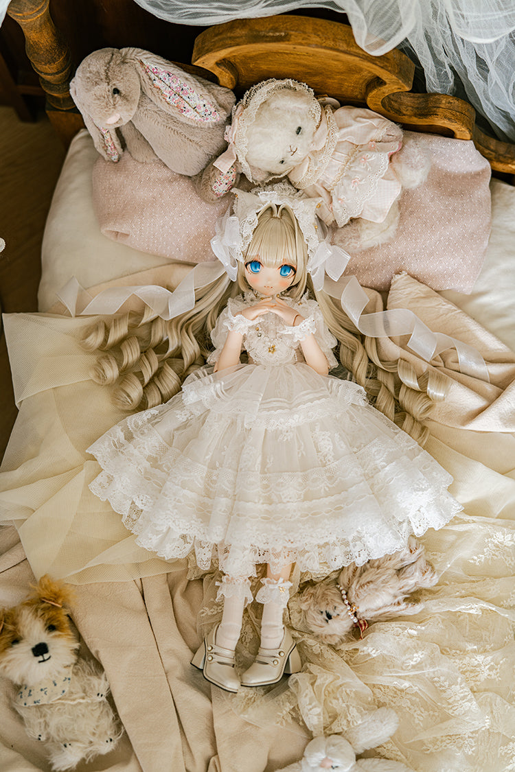 【SDM/MDD】 holy luna 2.0 one-piece