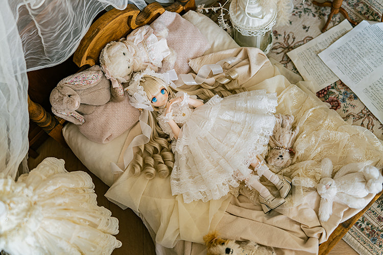 【SDM/MDD】 holy luna 2.0 one-piece