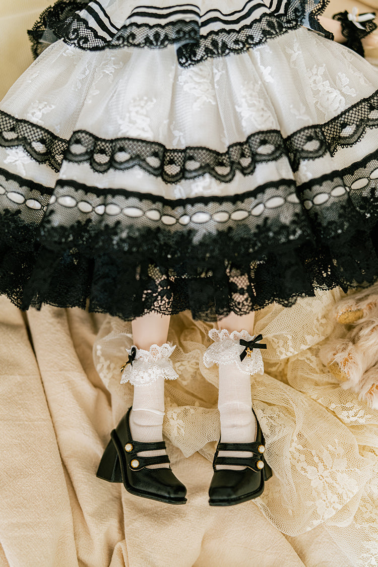 【SDM~SD/DD】holy luna 2.0 socks