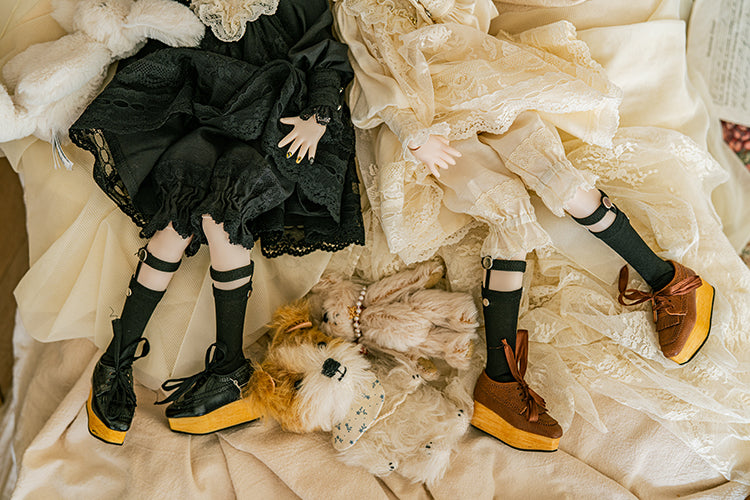 MDD/SDM SIZE – Doll Workshop MELODY.C