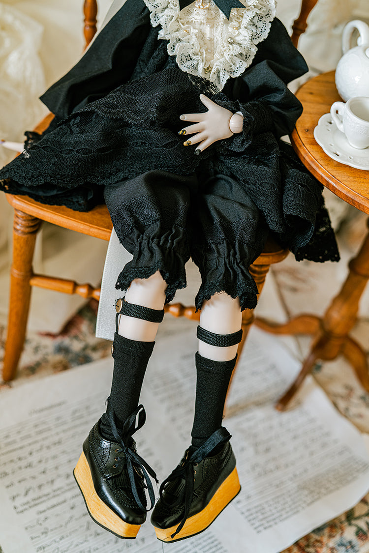 【SDM/MDD】holy luna 2.0 long drawers