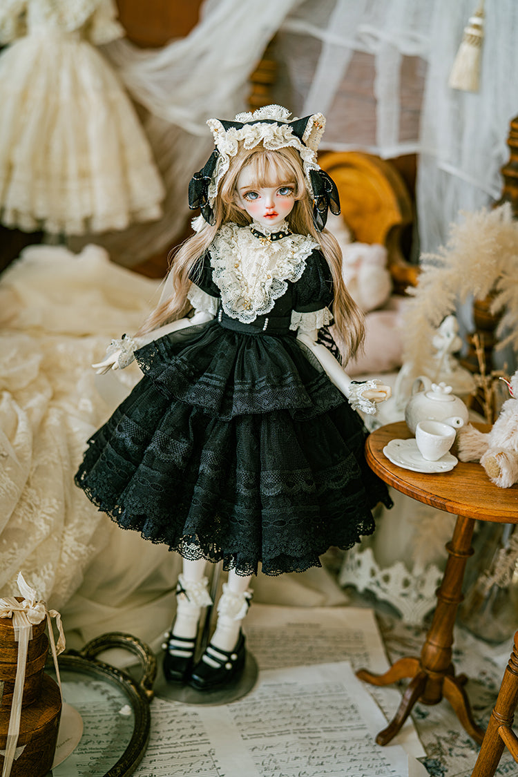 【SDM/MDD】 holy luna 2.0 one-piece