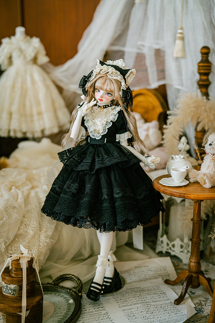 【SDM/MDD】 holy luna 2.0 one-piece