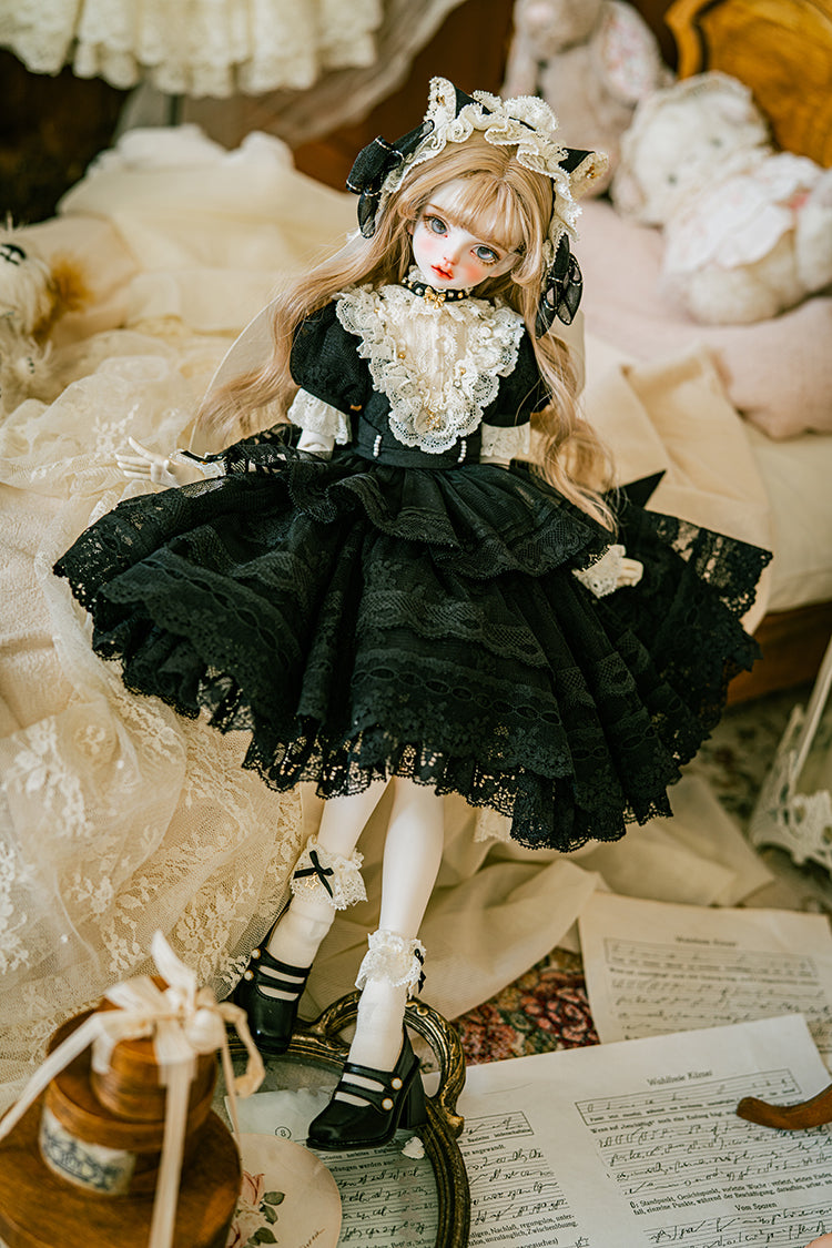 【SDM/MDD】 holy luna 2.0 one-piece