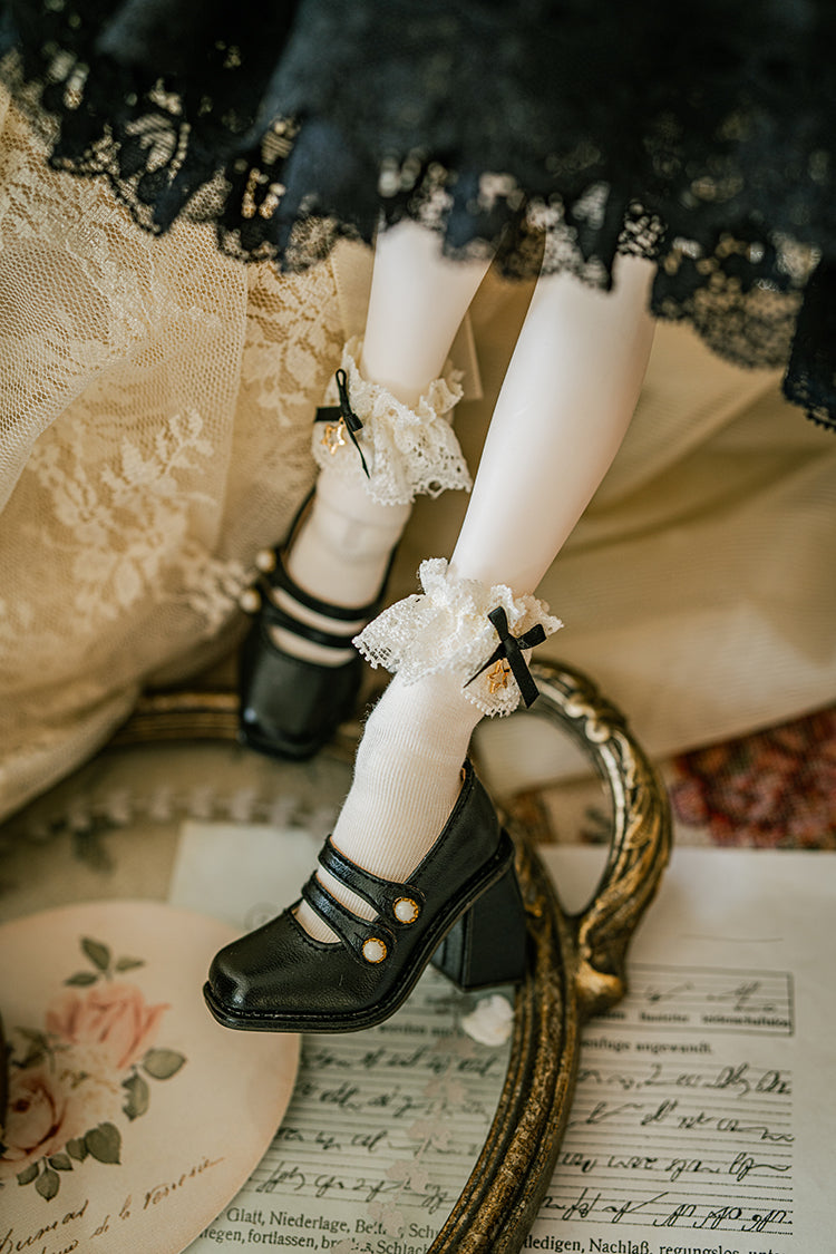 【SDM~SD/DD】holy luna 2.0 socks