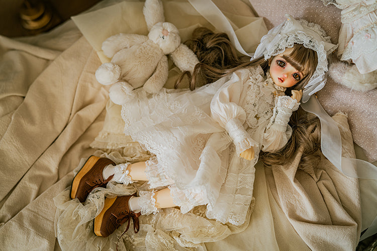 【SDM/MDD】holy luna 2.0 long blouse