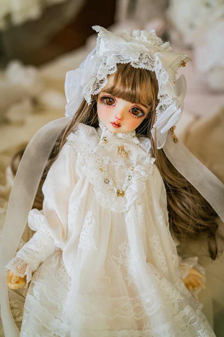 【SDM/MDD】holy luna 2.0 long blouse
