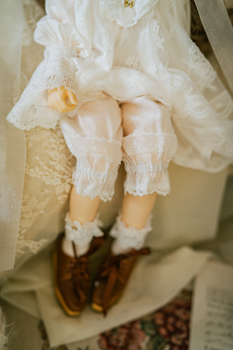 【SDM/MDD】holy luna 2.0 long drawers