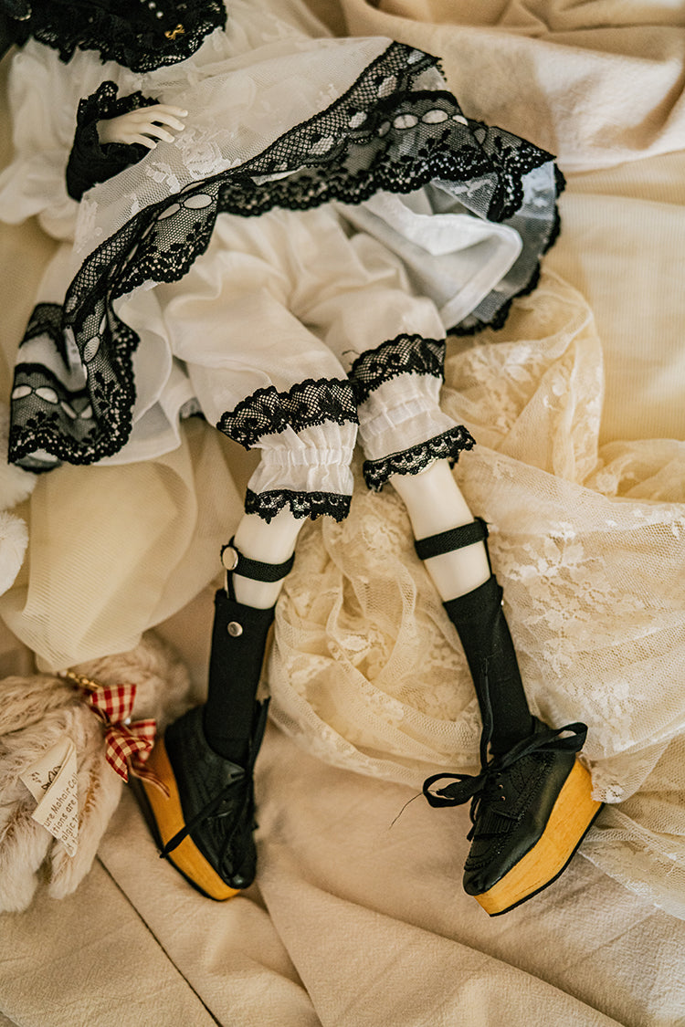 【SDM/MDD】holy luna 2.0 long drawers