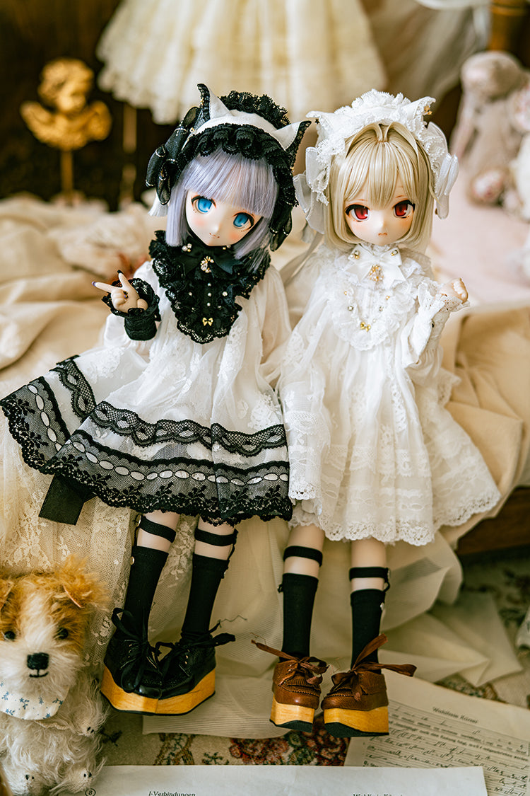 ☆メルショップ☆ mdd myoudollサイズ　確認 オーダー品 トップス – Doll Workshop MELODY.C