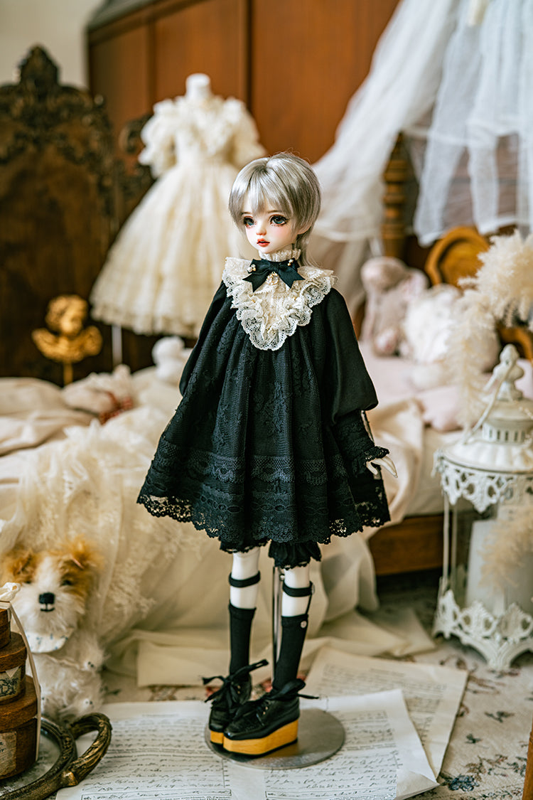 【SDM/MDD】holy luna 2.0 long blouse