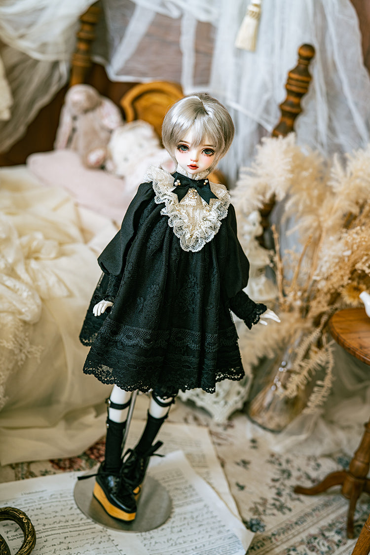 【SDM/MDD】holy luna 2.0 long blouse