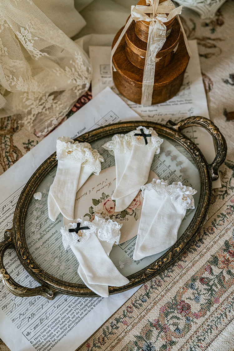 【SDM~SD/DD】holy luna 2.0 socks