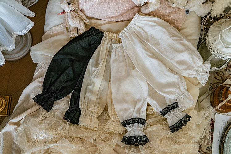 【SD13~SD17boy】 holy luna 2.0 long drawers