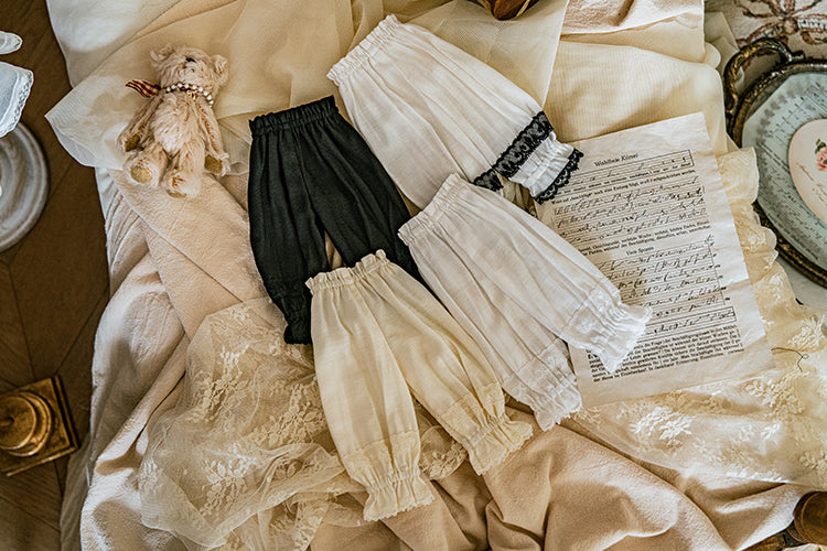 【SDM/MDD】holy luna 2.0 long drawers