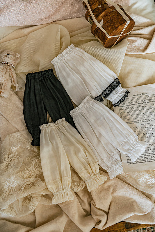 【SDM/MDD】holy luna 2.0 long drawers