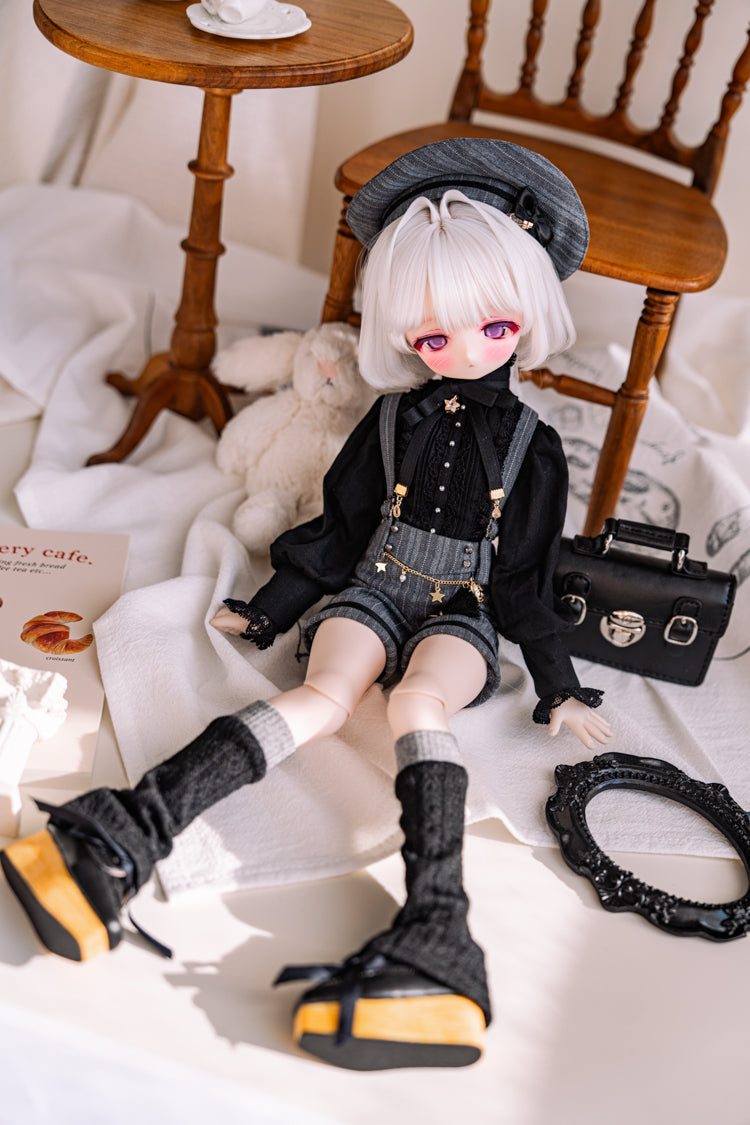 【1/4 doll】 Melody Academy short pants