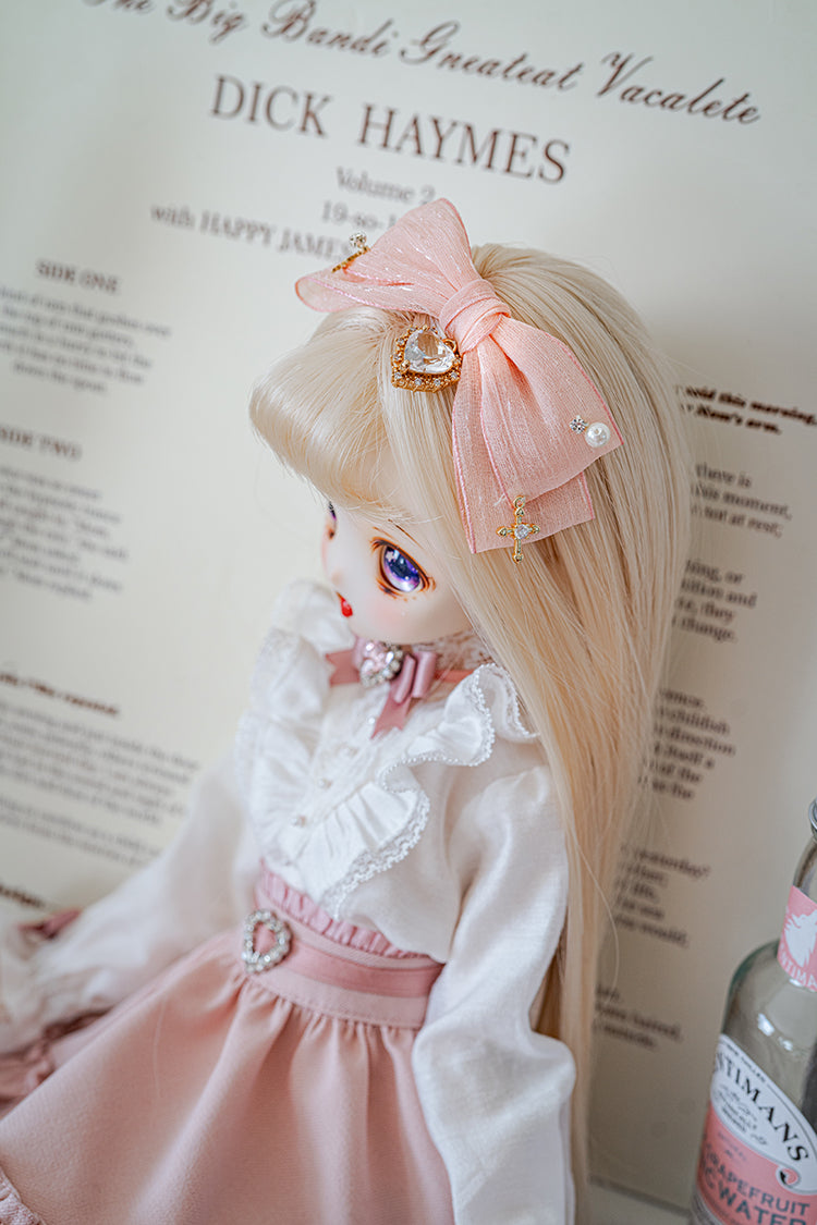 sweet girl ドール服 sdm トップ