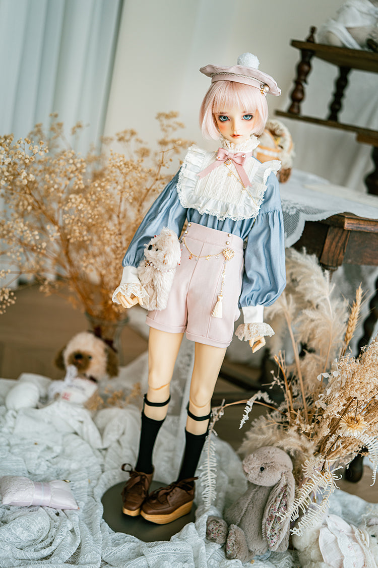【SD13~SD17boy】rose garden 3.0 short pants