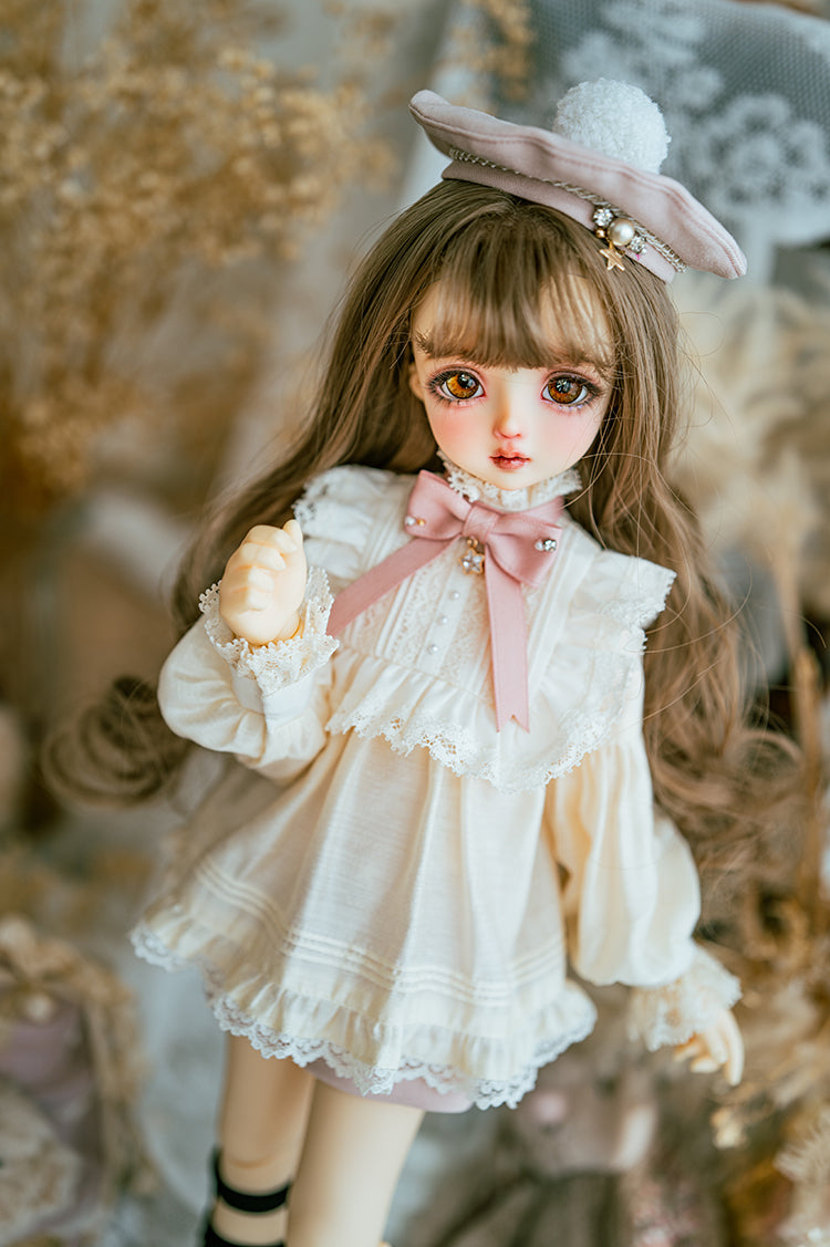 【SDM/MDD】rose garden 3.0 blouse