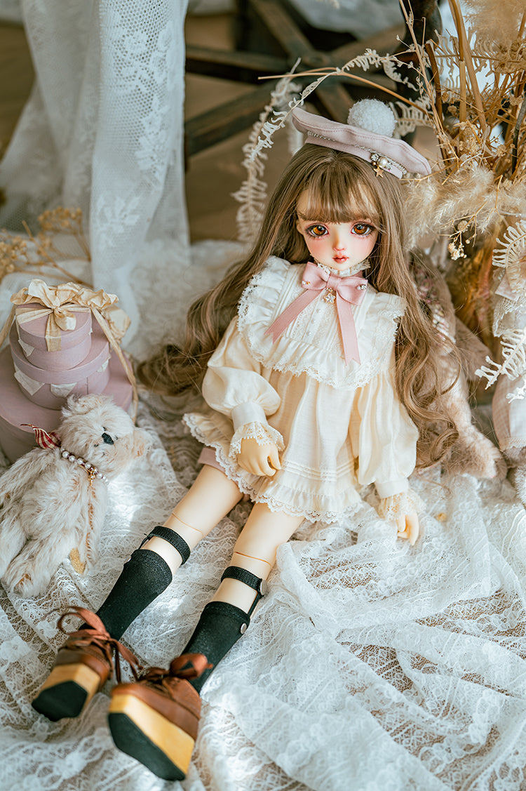 【SDM/MDD】rose garden 3.0 blouse