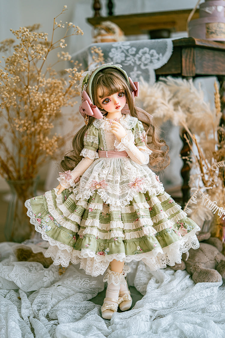 【SDM/MDD】rose garden 3.0 one-piece