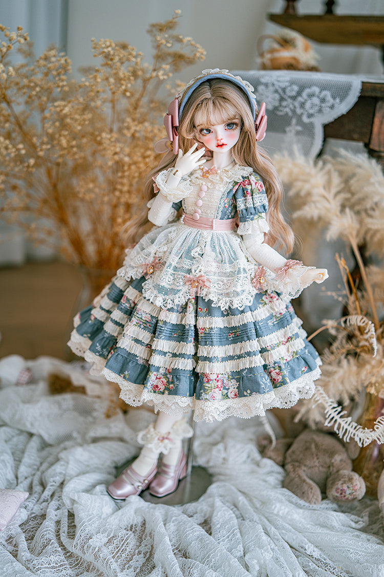 【SDM/MDD】rose garden 3.0 one-piece