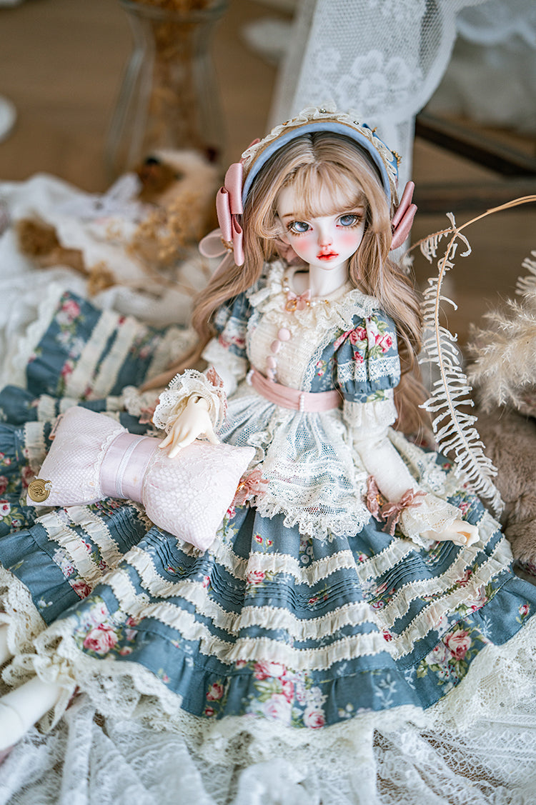 【SDM/MDD】rose garden 3.0 one-piece