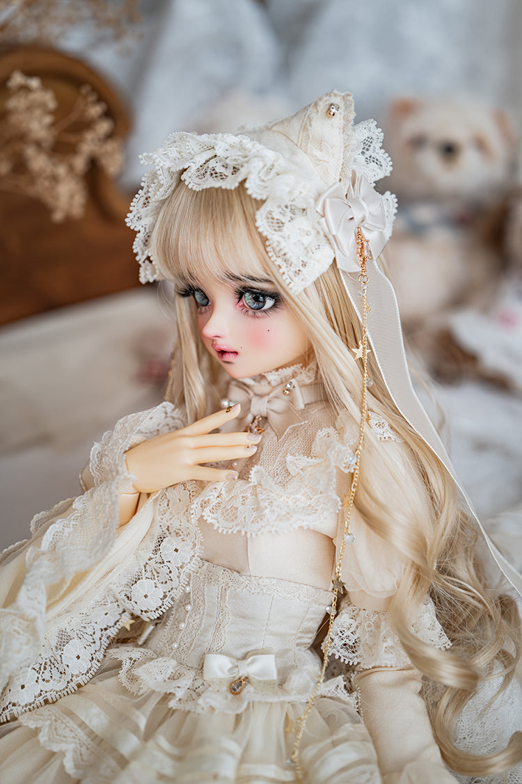 MDD/SDM SIZE – Doll Workshop MELODY.C
