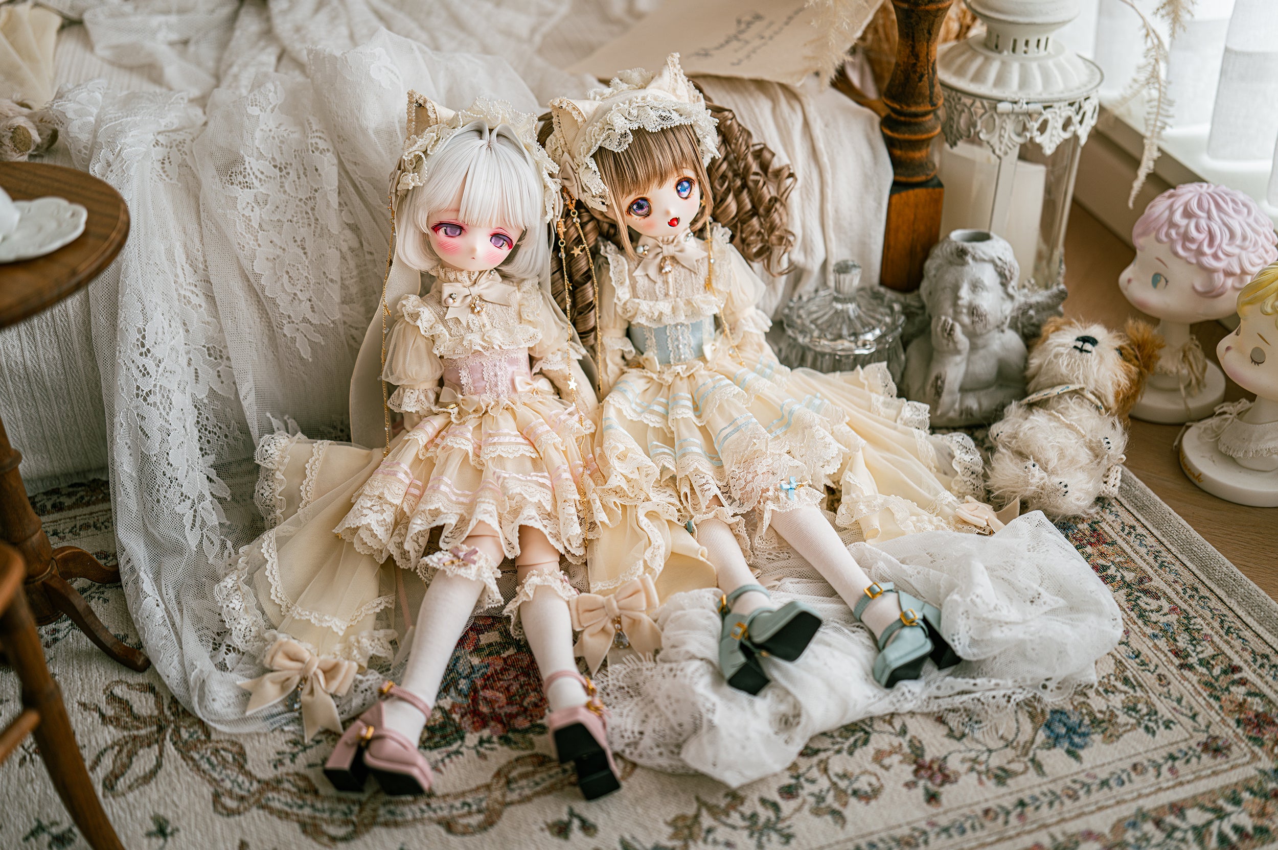 Melody品 Doll Wrokshop MELODY.C – Doll Workshop MELODY.C