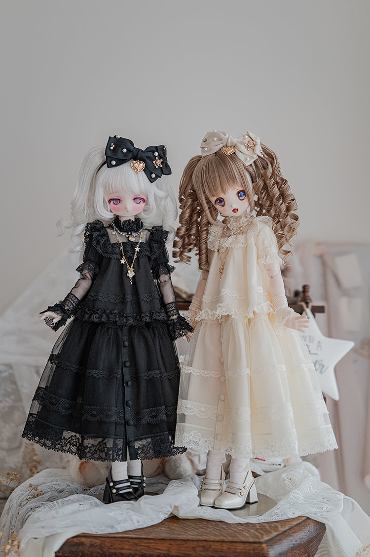 【SDM/MDD】 afternoon tea 3.0 baby blouse