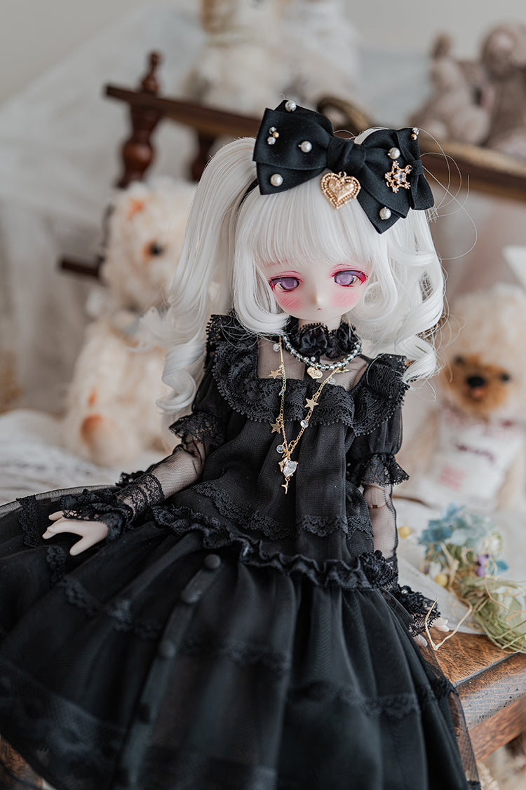 【SDM/MDD】 afternoon tea 3.0 baby blouse