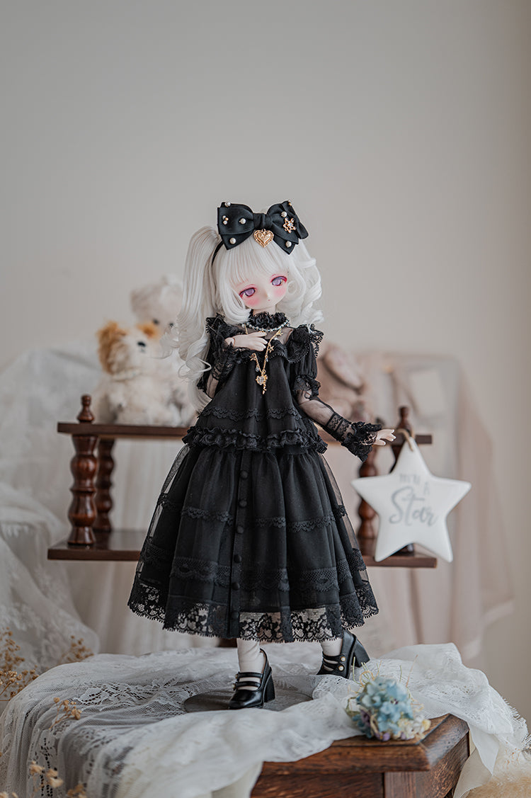 【SDM/MDD】 afternoon tea 3.0 baby blouse