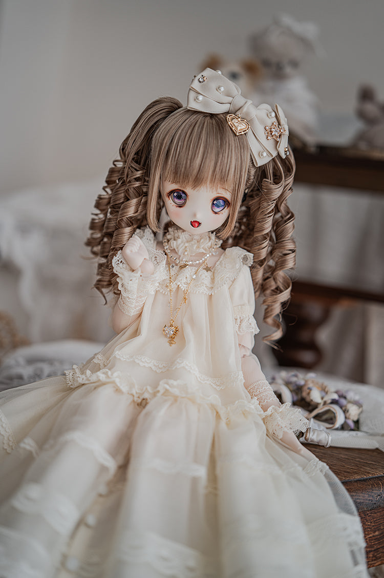 【SDM/MDD】 afternoon tea 3.0 baby blouse