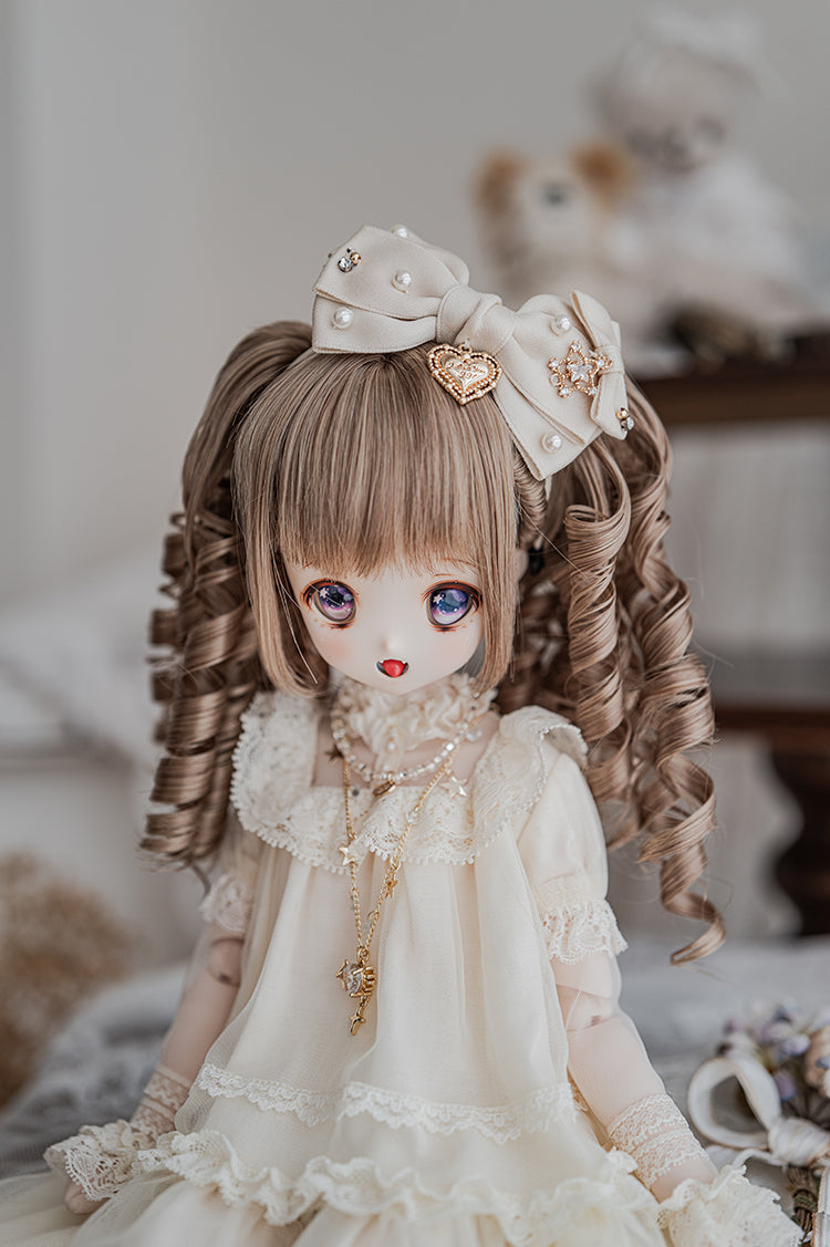 【SDM/MDD】 afternoon tea 3.0 full set