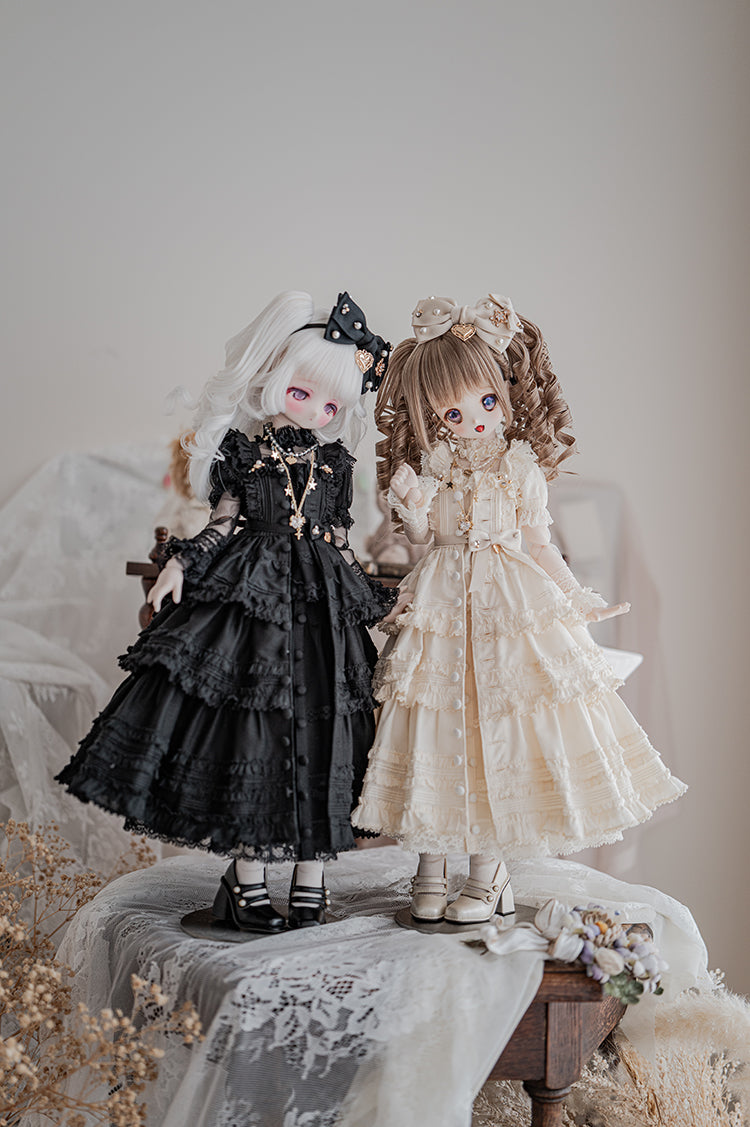【SDM/MDD】 afternoon tea 3.0 full set