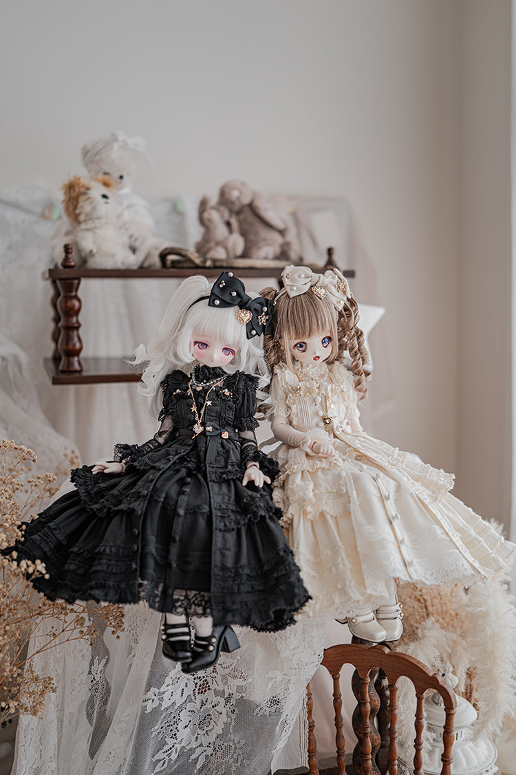 【SDM/MDD】 afternoon tea 3.0 full set