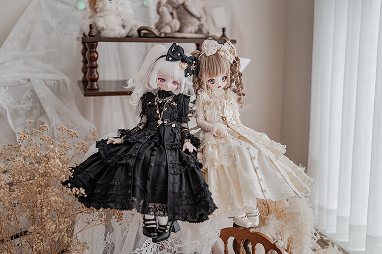 【SDM/MDD】 afternoon tea 3.0 full set