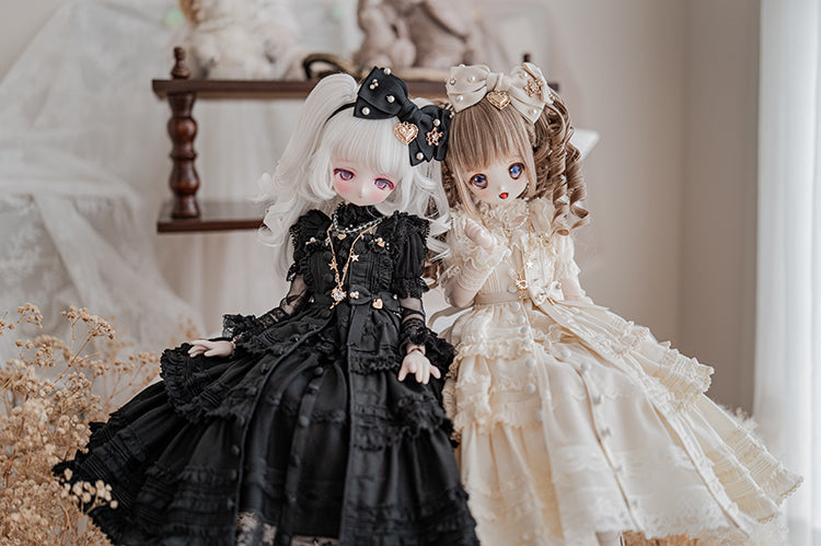 【SDM/MDD】 afternoon tea 3.0 full set