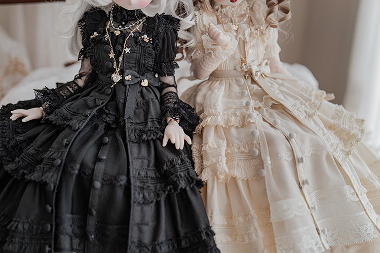 【SDM/MDD】 afternoon tea 3.0 full set