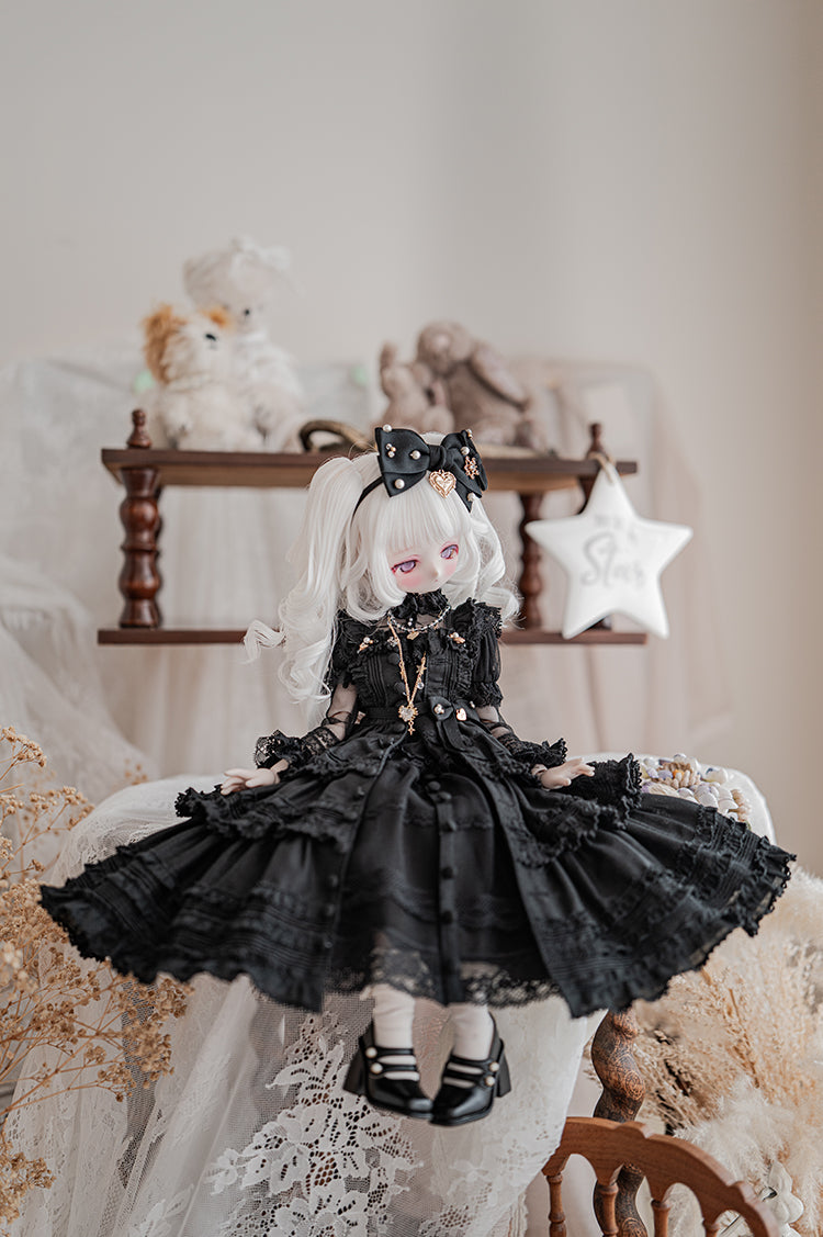 【SDM/MDD】 afternoon tea 3.0 full set