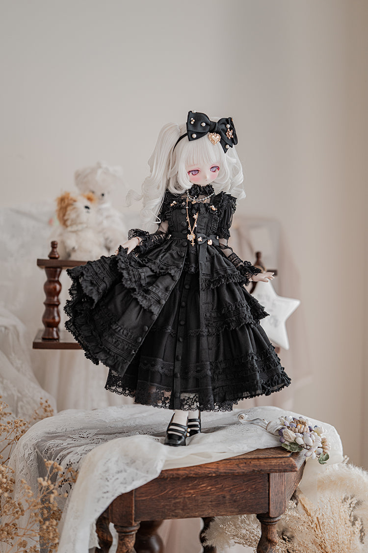 【SDM/MDD】 afternoon tea 3.0 full set