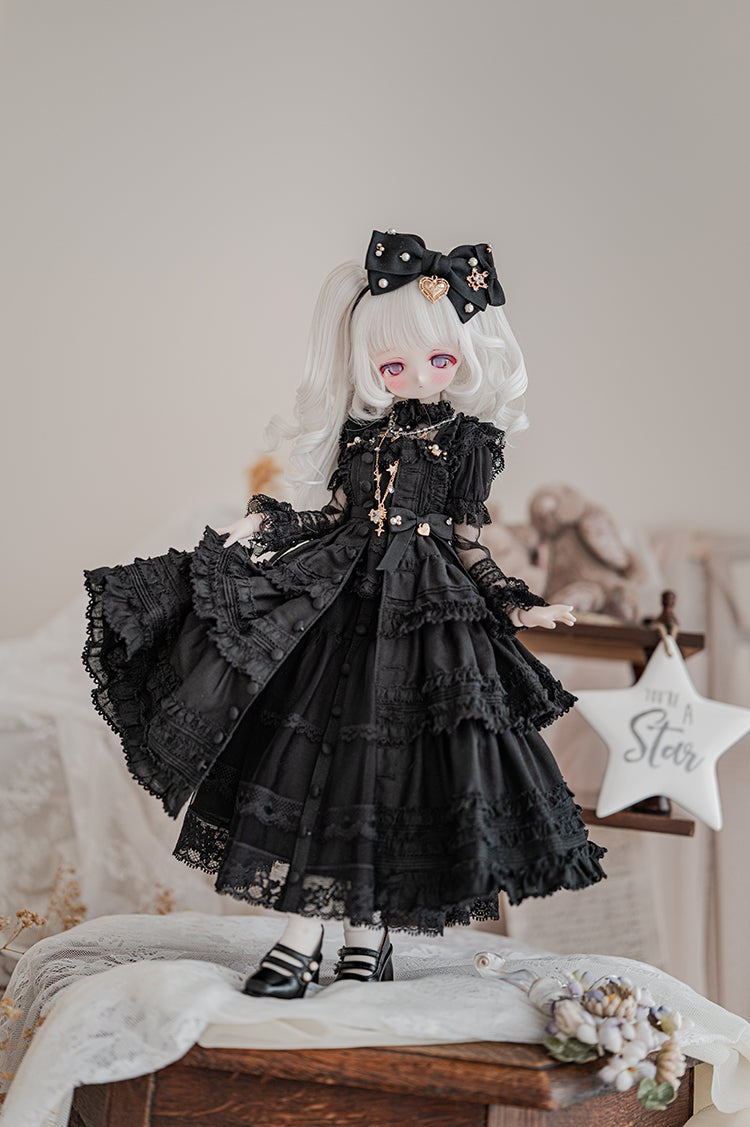 【SDM/MDD】 afternoon tea 3.0 full set