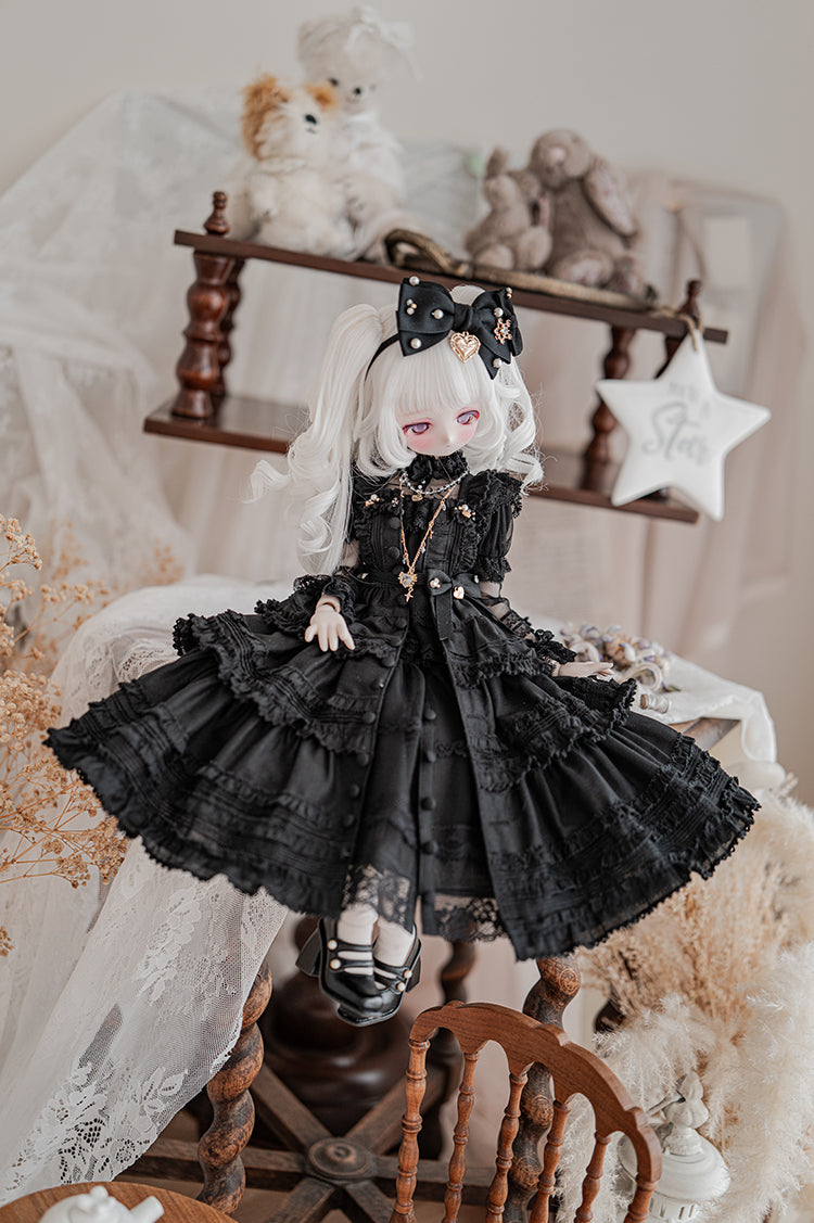 【SDM/MDD】 afternoon tea 3.0 full set