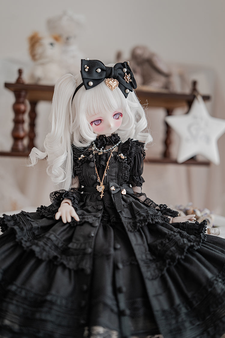 【SDM/MDD】 afternoon tea 3.0 full set
